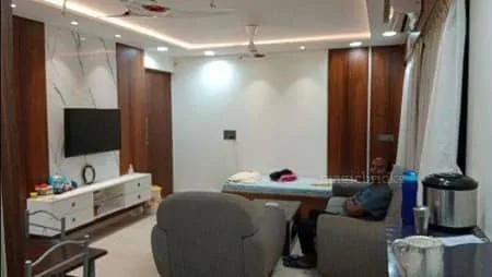 Puranik Grand Central — Thane West (3)