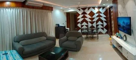 Puranik Grand Central — Thane West (4)