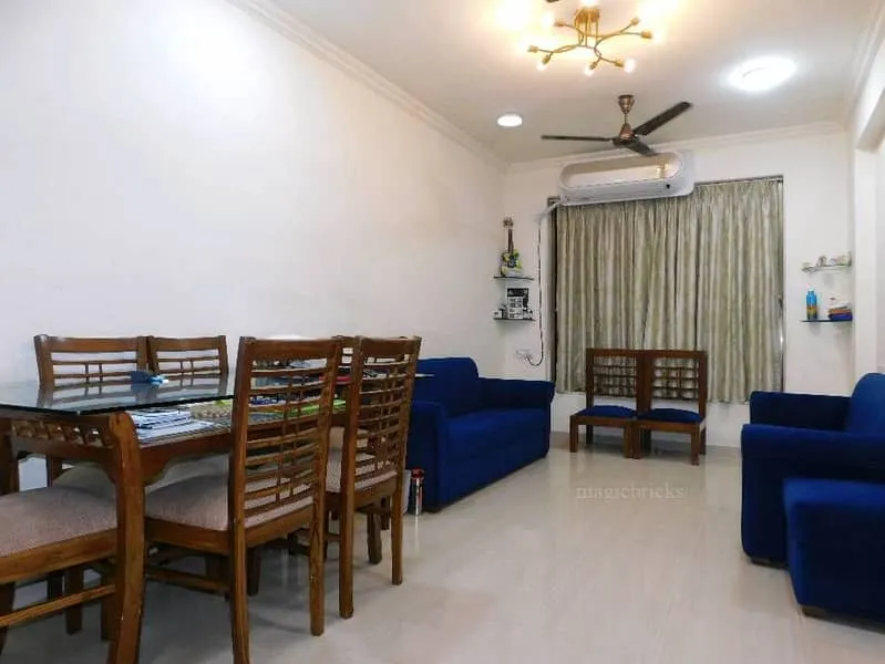 2 BHK Om Vaikunth in Chembur
