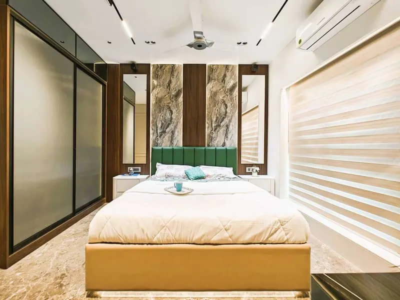 Sheth Vasant Oasis Jolan Tower 14 — Andheri East (3)