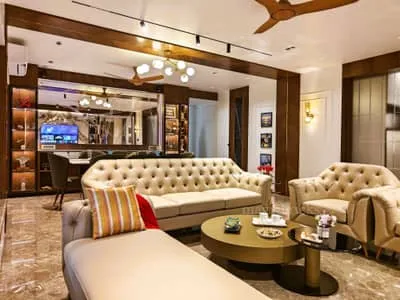 Sheth Vasant Oasis Jolan Tower 14 — Andheri East (4)