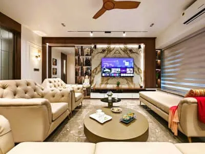 Sheth Vasant Oasis Jolan Tower 14 — Andheri East (5)