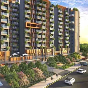 3 BHK 9 Radha in Dadar East
