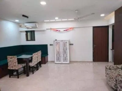 1 BHK Sheth Vasant Oasis Jolan Tower 14 in Andheri East