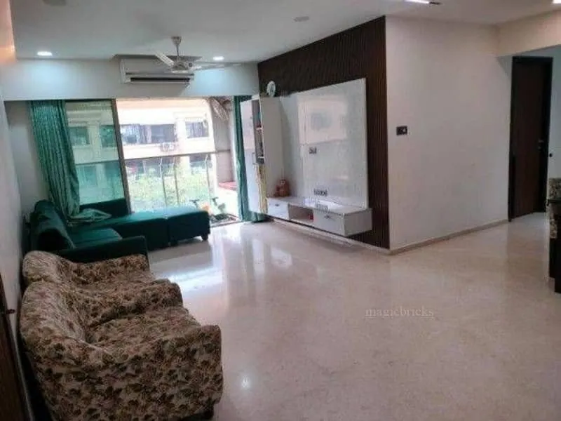 Sheth Vasant Oasis Jolan Tower 14 — Andheri East (2)