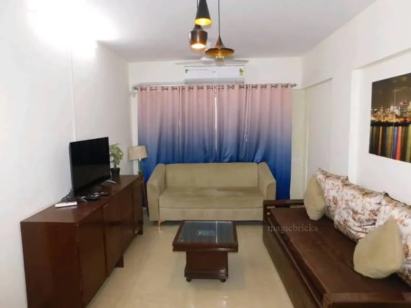 2 BHK Pioneer Heritage in Santacruz West