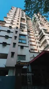 2 BHK Mita Heights in Kharghar