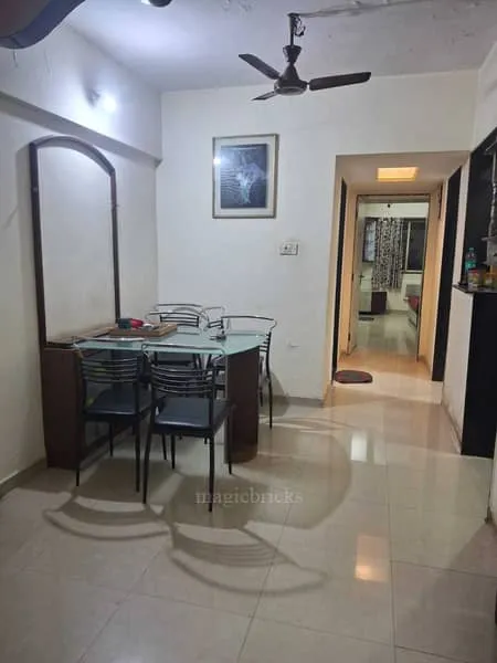 2 BHK Nirmal in Mulund West