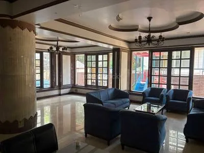 7 BHK Aashiyana Apartment in Bandra West