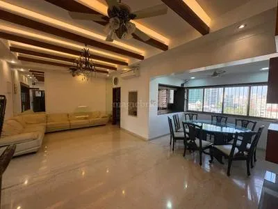 Aashiyana Apartment — Bandra West (2)