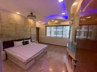 Aashiyana Apartment — Bandra West (4)
