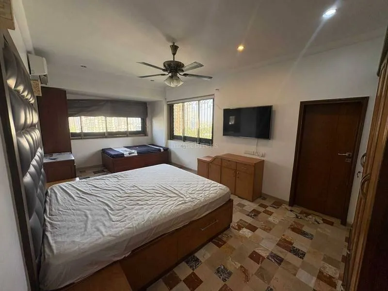 Aashiyana Apartment — Bandra West (6)