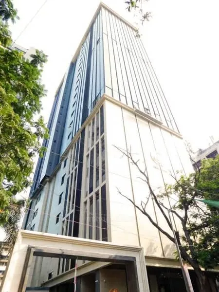 Office Chandra in Andheri West