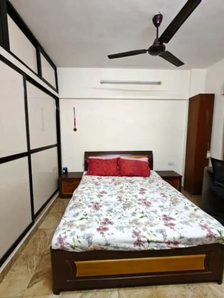 1 BHK in Veena Tower