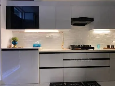 3 BHK Puranik Grand Central in Thane West