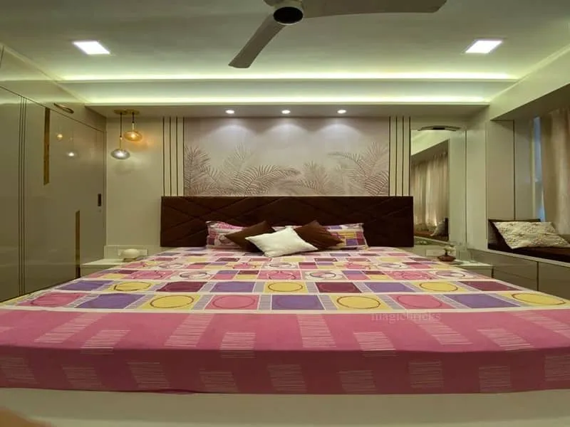 Puranik Grand Central — Thane West (2)
