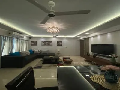 Puranik Grand Central — Thane West (4)