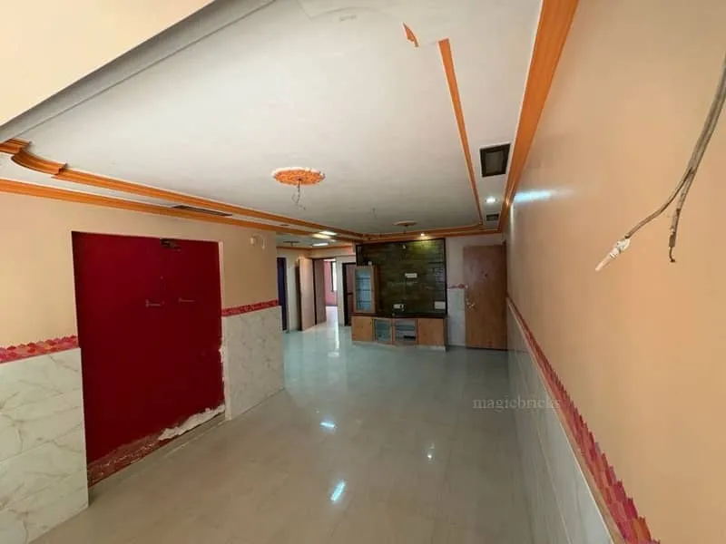 2 BHK Vastu Riddhi in Andheri East