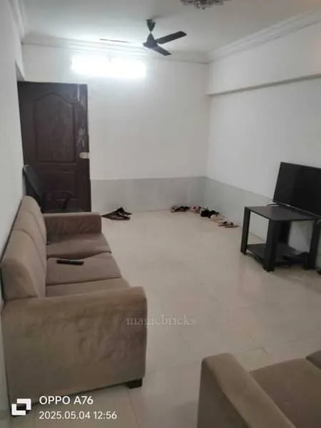 Panch smriti — Powai (2)