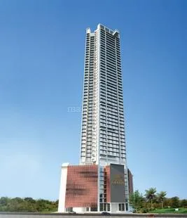2 BHK Gala Altezza in Matunga