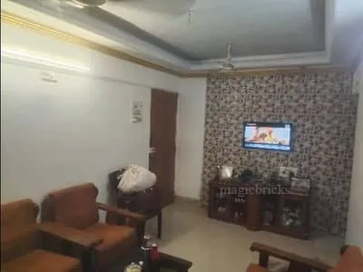 2 BHK Gokul Tower in Kandivali East