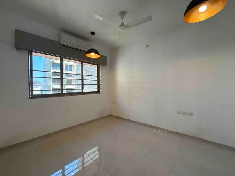 1 BHK Sheth Vasant Oasis Jolan Tower 14 in Andheri East