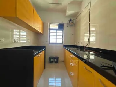 Sheth Vasant Oasis Jolan Tower 14 — Andheri East (5)