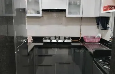 1 BHK Sheth Vasant Oasis Jolan Tower 14 in Andheri East