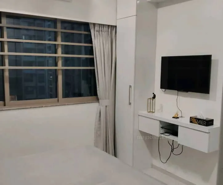 Sheth Vasant Oasis Jolan Tower 14 — Andheri East (4)