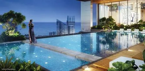 5 BHK in MICL Aaradhya Avaan