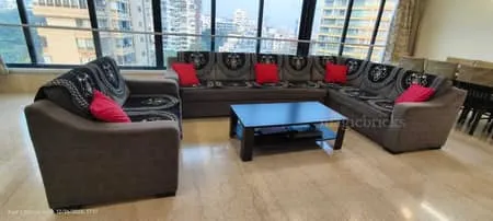 Pali Hill Apartment — Bandra West (6)