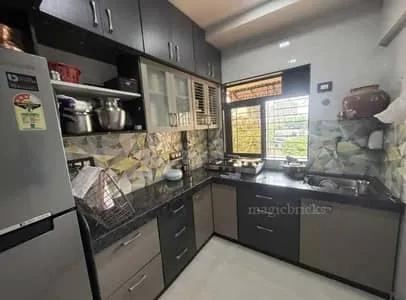 1 BHK Ashok Tower in Andheri East
