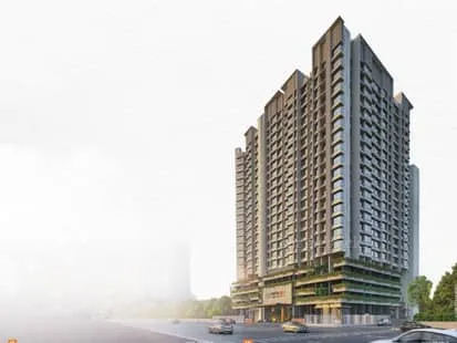 3 BHK Arkade Nest in Mulund West