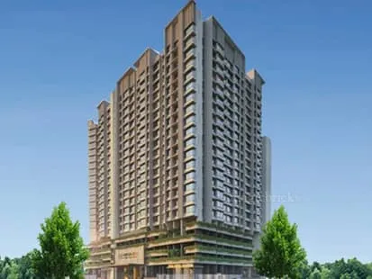 Arkade Nest — Mulund West (2)