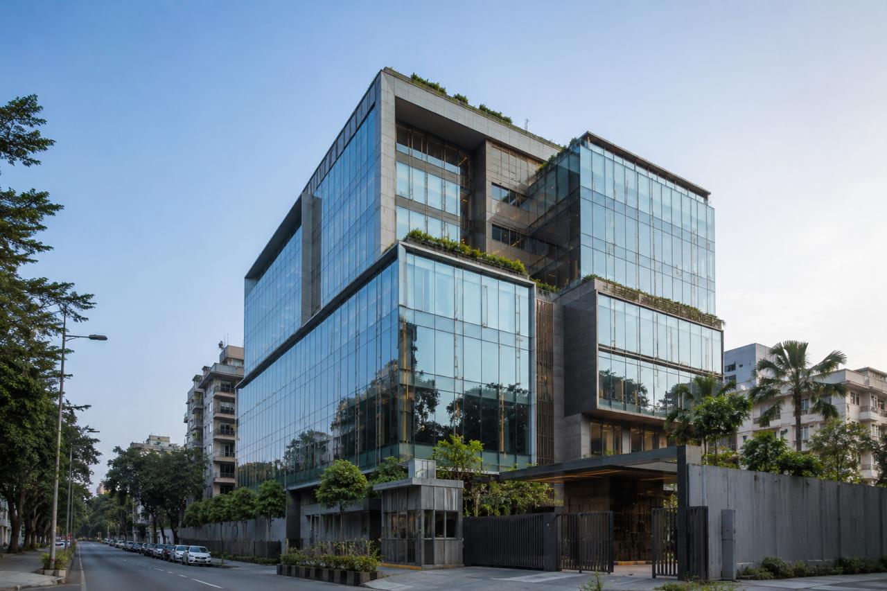 Ekta World Launches 6 Commercial Projects in Mumbai’s Western Suburbs