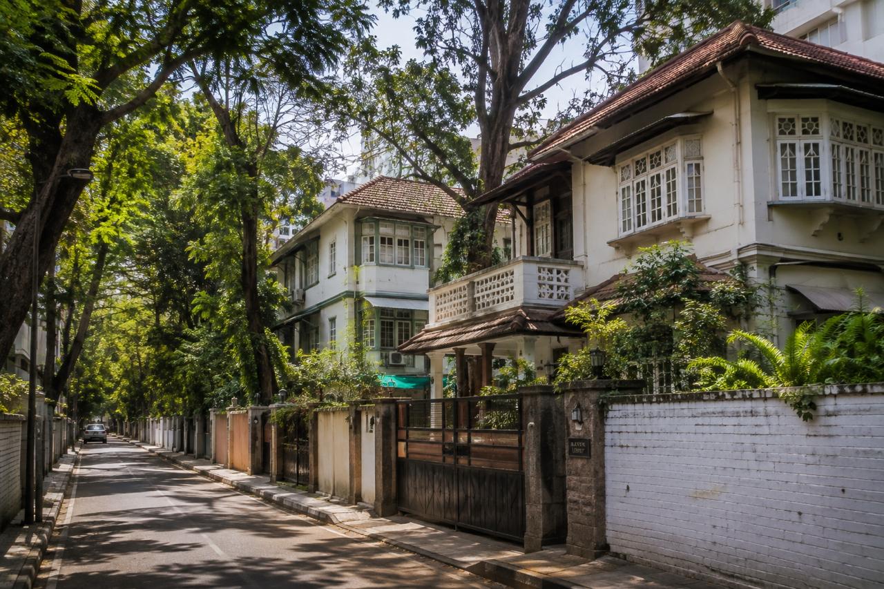 2 Bandra Bungalows Set for ₹1,500 Crore Redevelopment