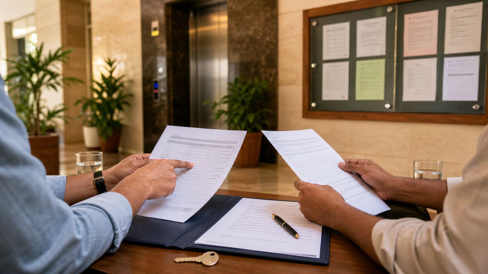 New Housing Society Rules Bring Greater Clarity for Tenants and Owners