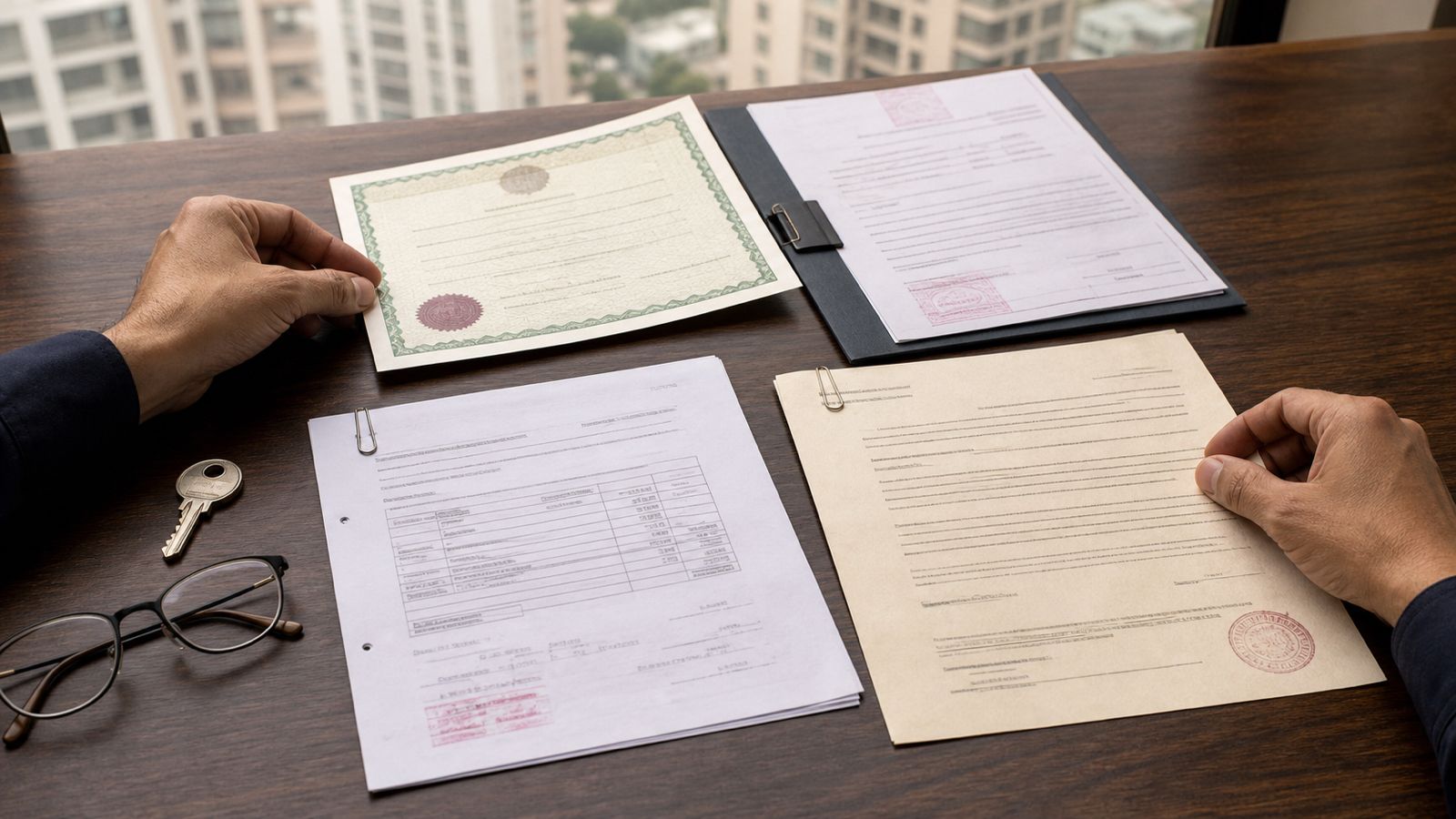 Maharashtra Housing Society Rules 2026