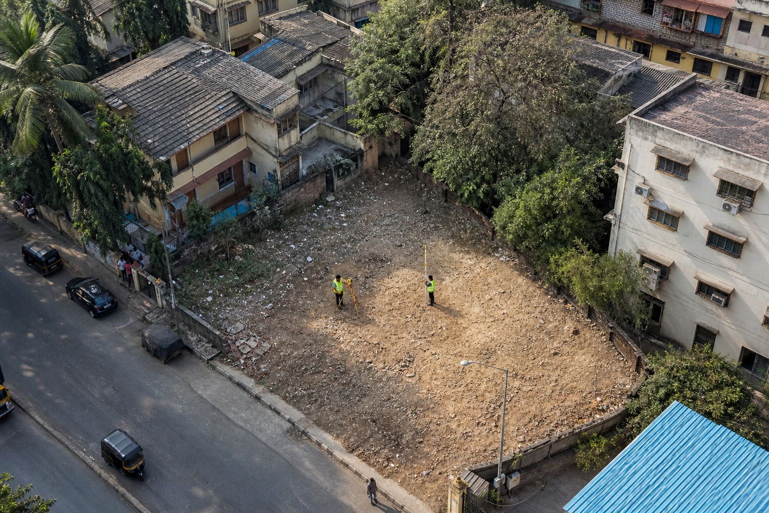 Prestige Expands Mulund Project Pipeline
