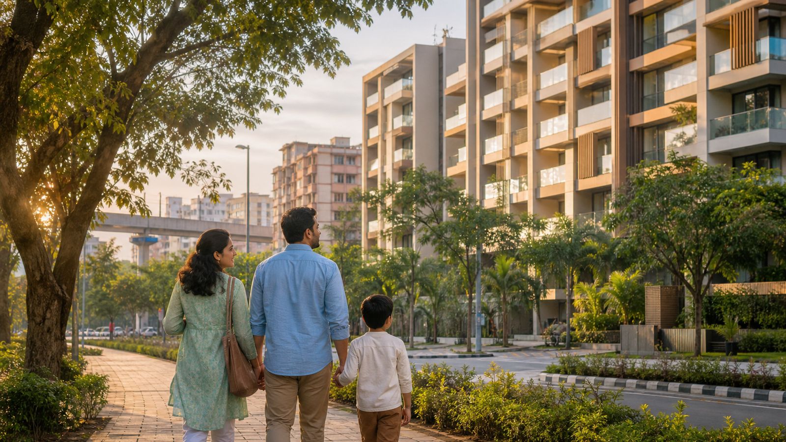 Birla Estates Vashi Redevelopment Worth ₹2,600 Crore