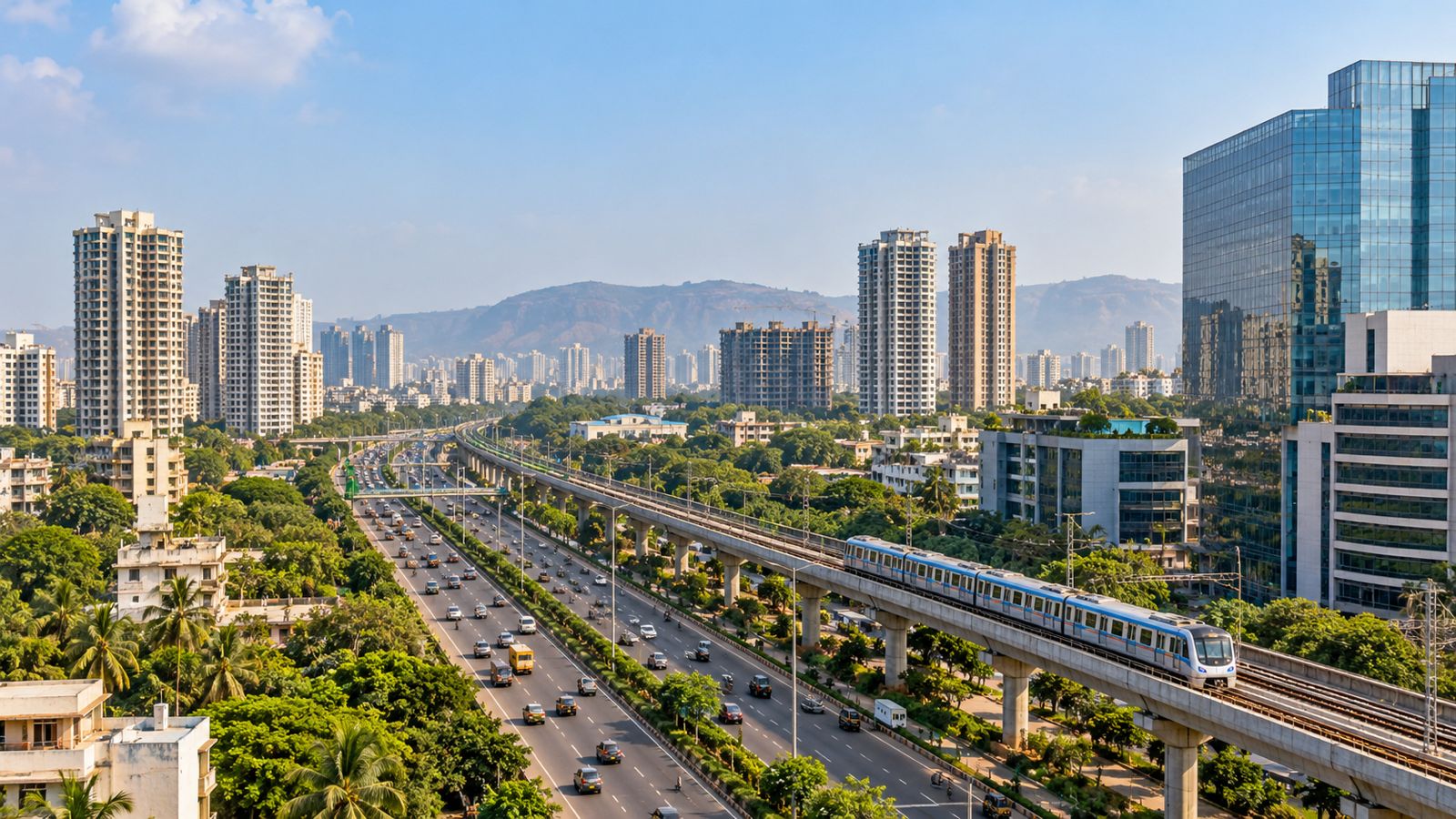 Kanjurmarg land deal puts a price on eastern Mumbai's land bank