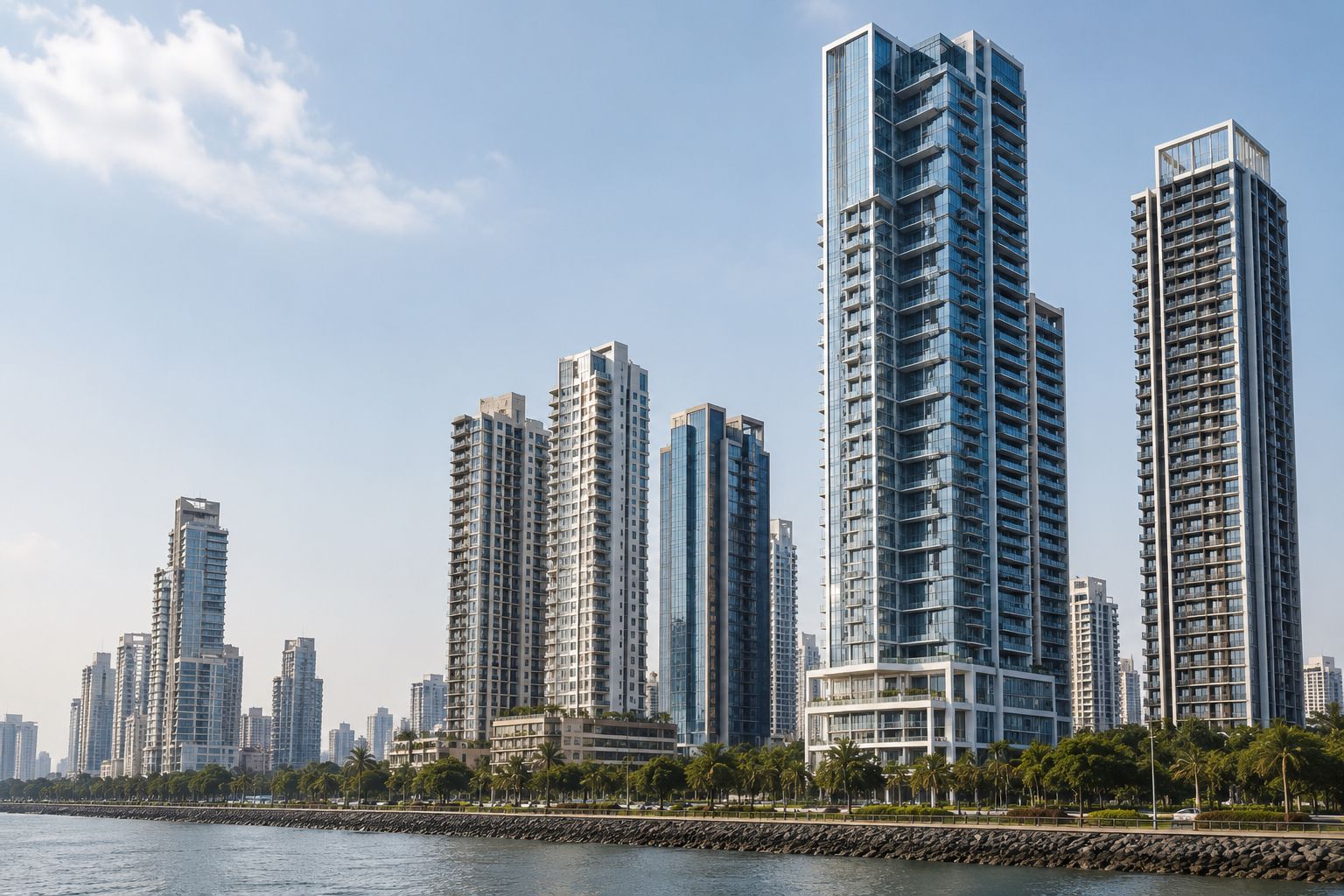 Prestige Estates Rs.15,000 Crore Investment: Why Mumbai Is Central to Its Growth Strategy