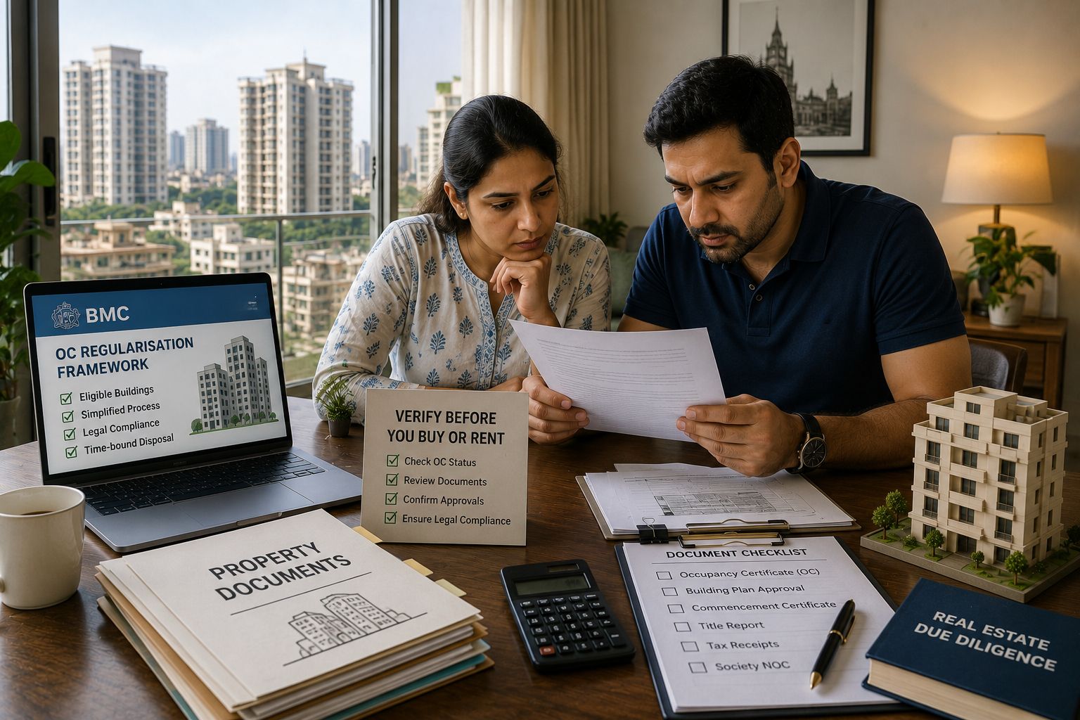 Tardeo OC Move Brings Focus to Tenant and Owner Verification