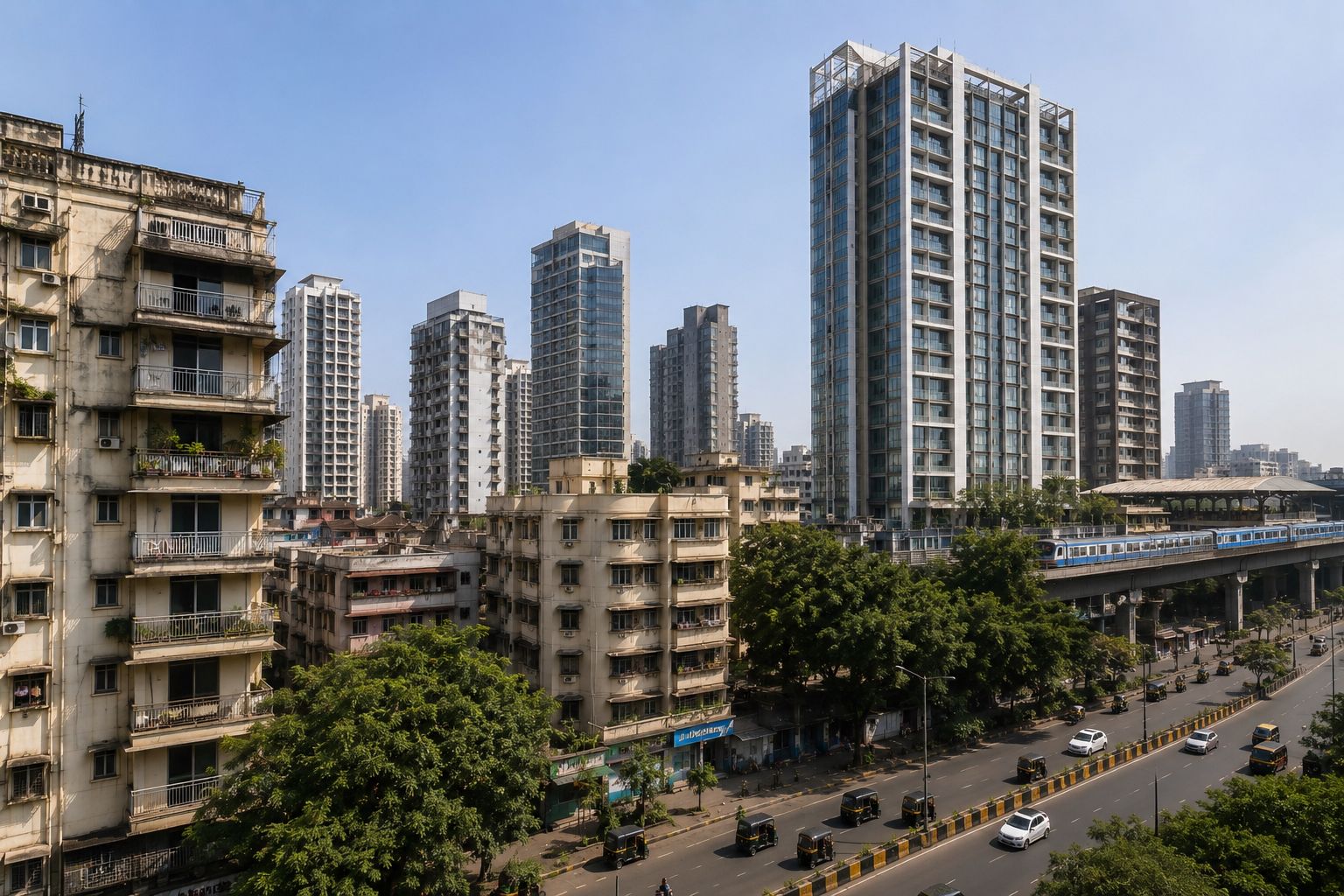 Amitabh Bachchan Leases Andheri West Offices for ₹33 Lakh Monthly