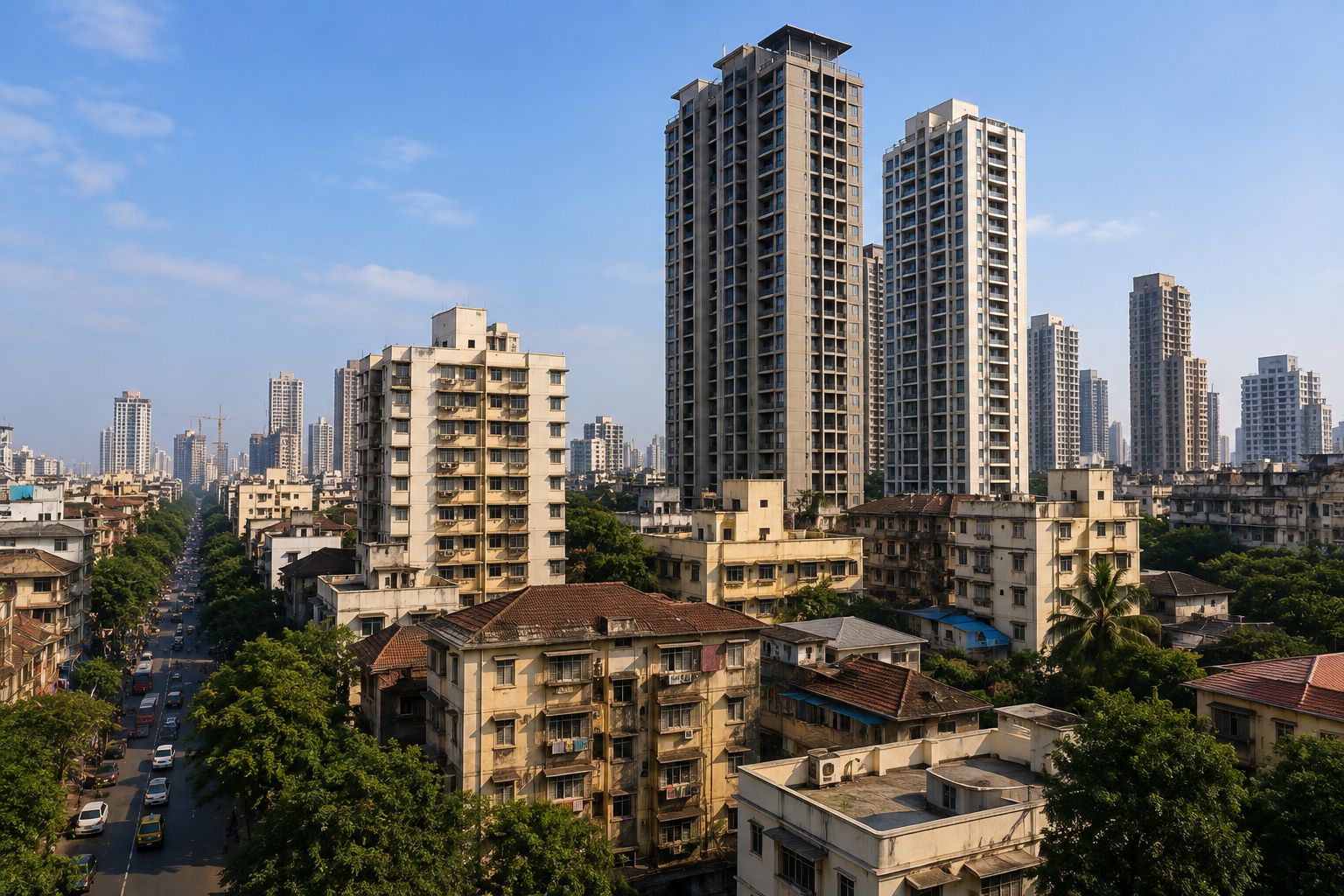 Suraj Estate Q1 Sales Rise 74% to ₹141 Crore