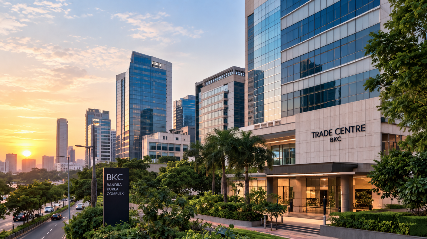 Sonu Nigam Sells BKC Commercial Property for ₹18 Crore