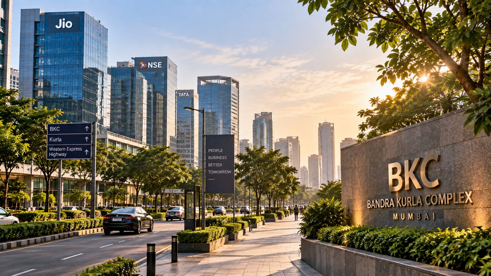 Sonu Nigam Sells 3,082 Sq Ft BKC Commercial Property for ₹18 Crore