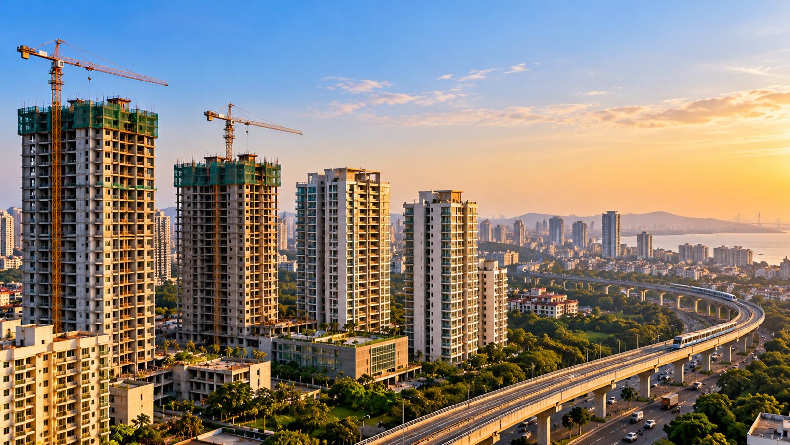 Godrej Properties' Q2 profit falls; what it means for Mumbai buyers