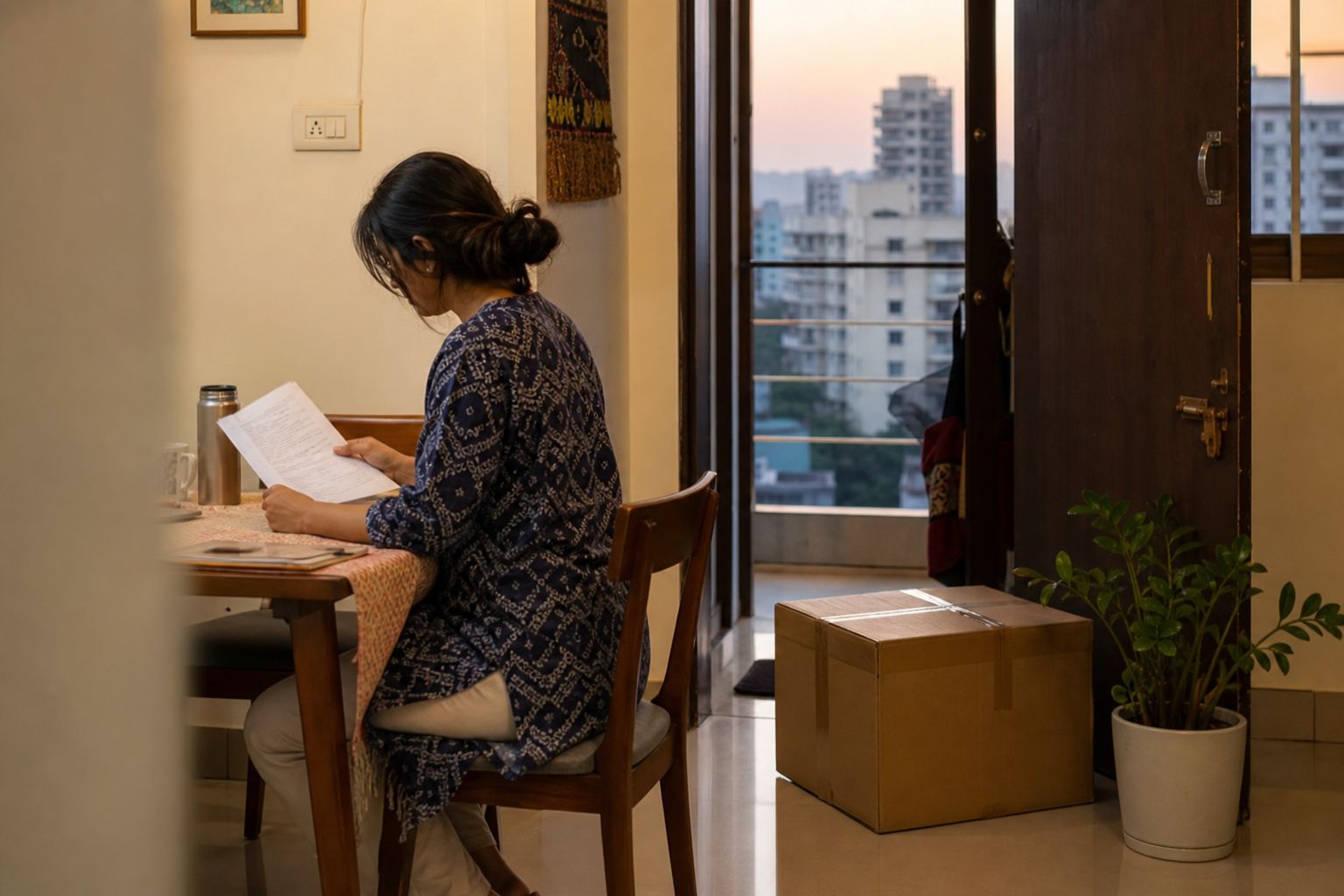 Salman Khan Sells Bandra West Flat for βΉ3.5 Crore