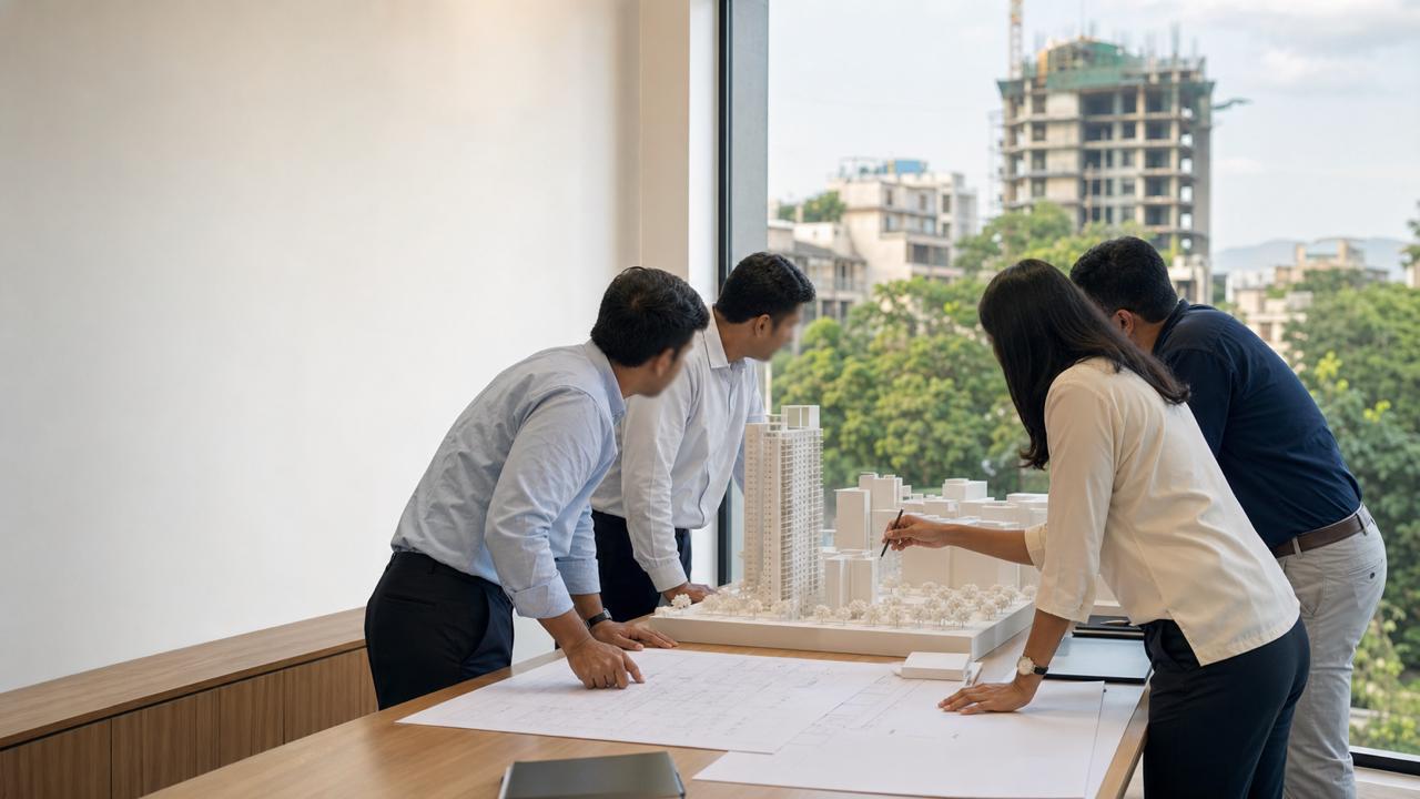 New Developer Entry Intensifies Mumbai’s Redevelopment Opportunity